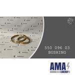 BUSHING - 550 096 03 - 55009603