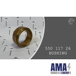 BUSHING - 550 117 26 - 55011726
