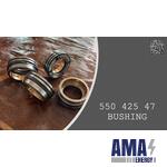 BUSHING - 550 425 47 - 55042547