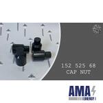 CAP NUT - 152 525 68 - 15252568
