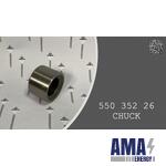 CHUCK - 550 352 26 - 55035226