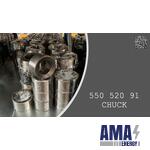 CHUCK - 550 520 91 - 55052091