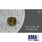 COUPLING - 152 508 28 - 15250828