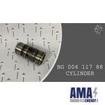 CYLINDER - BG 004 117 88 - BG00411788