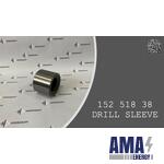 DRILL SLEEVE - 152 518 38 - 15251838