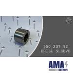 DRILL SLEEVE - 550 207 92 - 55020792