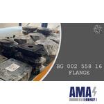 FLANGE - BG 002 558 16 - BG00255816