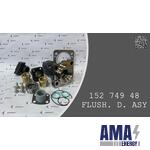 FLUSHING DEVICE ASSY - 152 749 48 - 15274948