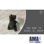 FLUSHING DEVICE ASSY - 302 898 73 - 30289873
