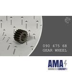 GEAR WHEEL - 090 475 68 - 09047568