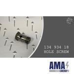 HOLE SCREW - 134 934 18 - 13493418