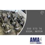 HYDRAULIC MOTOR - 550 573 76 - 55057376