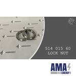 LOCK NUT - 514 015 60 - 51401560