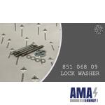 LOCK WASHER - 851 068 09 - 85106809