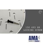 LOCKING SCREW - 150 693 88 - 15069388