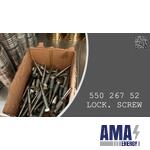 LOCKING SCREW - 550 267 52 - 55026752