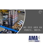 PERCUSSION MECHANISM - BG 003 689 84 - BG00368984