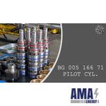 PILOT CYLINDER - BG 005 166 71 - BG00516671