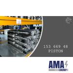 PISTON - 153 669 48 - 15366948