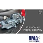EXTRACTOR - 303 000 61 - 30300061
