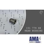 REAR BUSHING - 151 779 68 - 15177968