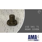 REAR COVER - 152 541 71 - 15254171