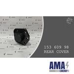 REAR COVER - 153 609 98 - 15360998