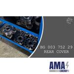 REAR COVER - BG 003 752 29 - BG00375229
