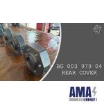 REAR COVER - BG 003 979 04 - BG00397904