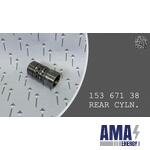 REAR CYLINDER - 153 671 38 - 15367138