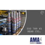 REAR CYLINDER - 550 789 45 - 55078945