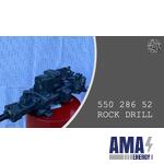 ROCK DRILL - 550 286 52 - 55028652