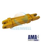 #110704#Cylinder Assy#110704 Cylinder top drive Spares#Rosenwell