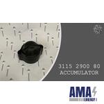 Accumulartor - 3115 2900 80 - 3115290080