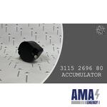 Accumulator - 3115 2696 80 - 3115269680