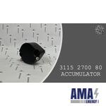 Accumulator - 3115 2700 80 - 3115270080