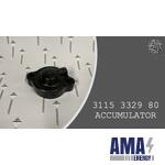 Accumulator - 3115 3329 80 - 3115332980