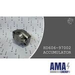 ACCUMULATOR - HD606-97002