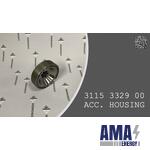 Accumulator Housing - 3115 3329 00 - 3115332900