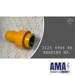 BEARING HOUSING - 3125 4944 86 - 3125494486