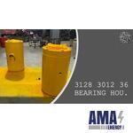 BEARING HOUSING - 3128 3012 36 - 3128301236