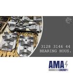 BEARING HOUSING - 3128 3146 44 - 3128314644