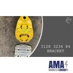 BRACKET - 3128 3234 84 - 3128323484