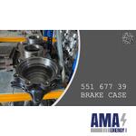 BRAKE CASE - 551 677 39 - 55167739