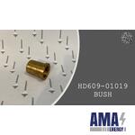 BUSH - HD609-01019