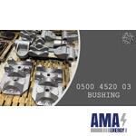 BUSHING - 0500 4520 03 - 0500452003