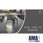 BUSHING - 9128 7344 00 - 9128734400