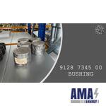 BUSHING - 9128 7345 00 - 9128734500
