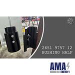 BUSHING HALF - 2651 9757 12 - 2651975712