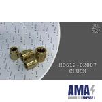 CHUCK - HD612-02007
